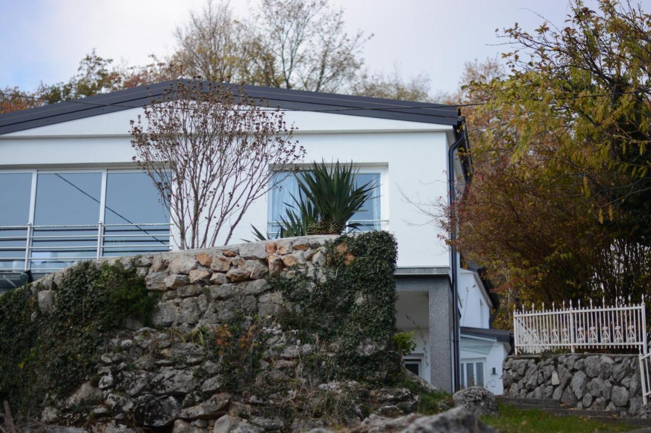 Апартаменты Panorama House Donji Rukavac Экстерьер фото