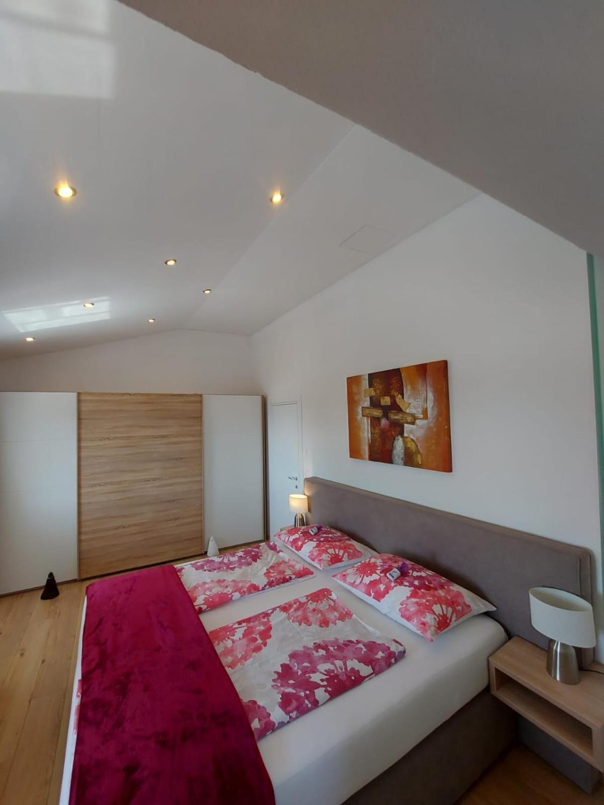 Апартаменты Panorama House Donji Rukavac Экстерьер фото